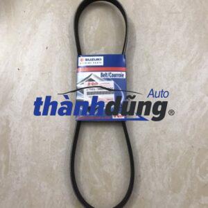 dây curoa bơm nước suzuki ciaz | 1752158m00000