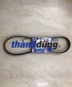 Alternative view of DÂY CUROA BƠM NƯỚC SUZUKI CIAZ | 1752158M00000