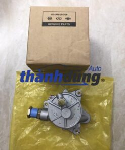 bơm chân không xe nissan navara | 146507t411