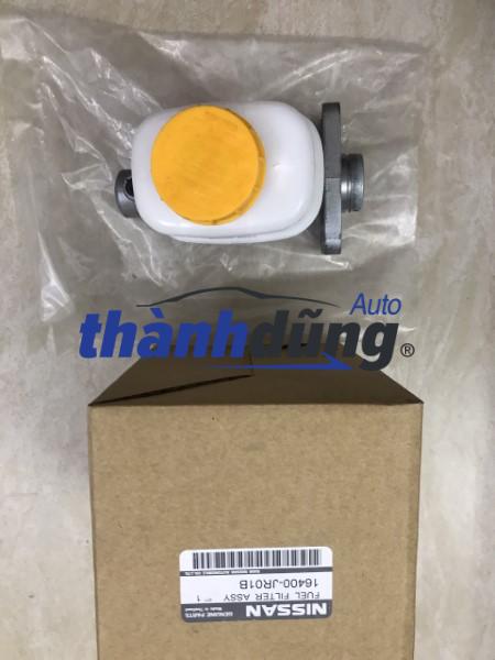 xy lanh tổng phanh nissan patrol | 46010vc000