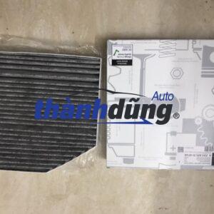 lọc gió máy lạnh trong mercedes e200 | 205835014764