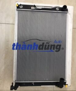 két nước toyota camry 3.5l 2010 | 160410p201