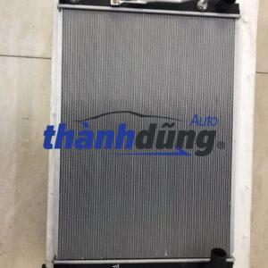 két nước toyota camry 3.5l 2010 | 160410p201