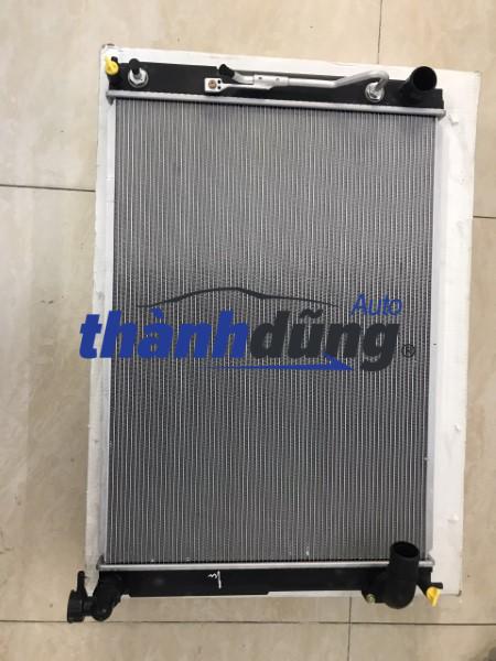 két nước toyota camry 3.5l 2010 | 160410p201