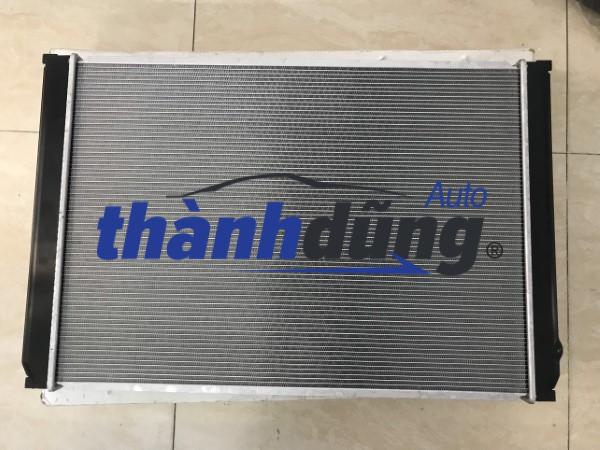 KÉT NƯỚC TOYOTA CAMRY 3.5L 2010 | 160410P201 - Ảnh 2