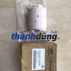 lọc xăng hyundai accent 2019 | 31112c7000