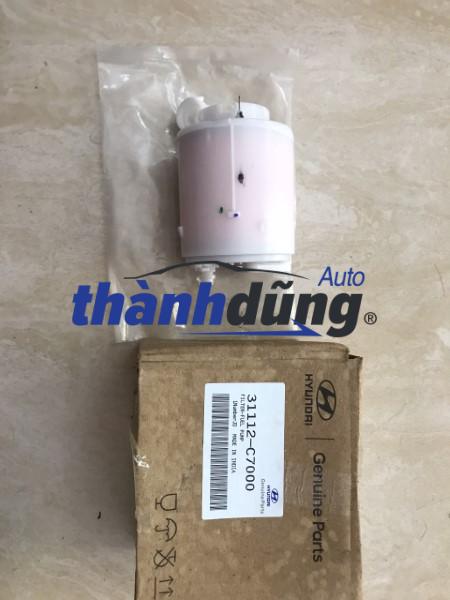 lọc xăng hyundai accent 2019 | 31112c7000