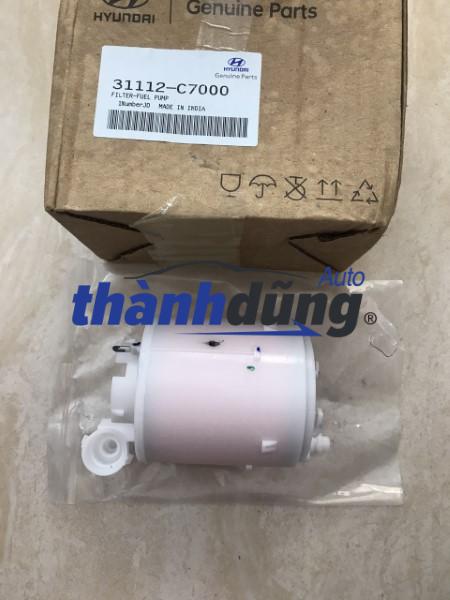 LỌC XĂNG HYUNDAI ACCENT 2019 | 31112C7000 - Ảnh 2