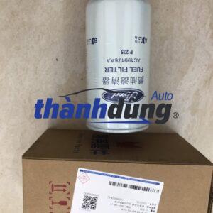 lọc nhiên liệu ford transit 2.4l 2018 | ac199176aa