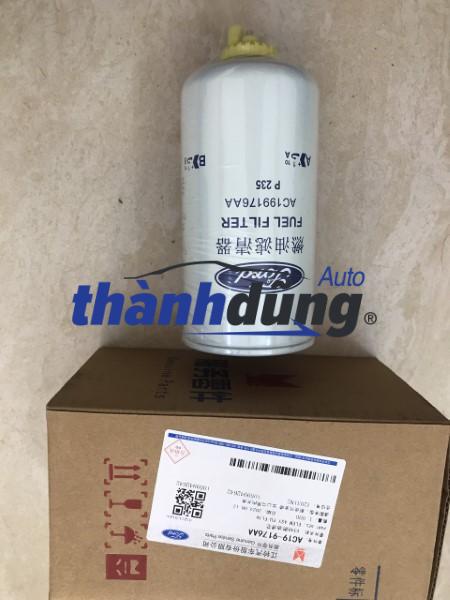 lọc nhiên liệu ford transit 2.4l 2018 | ac199176aa
