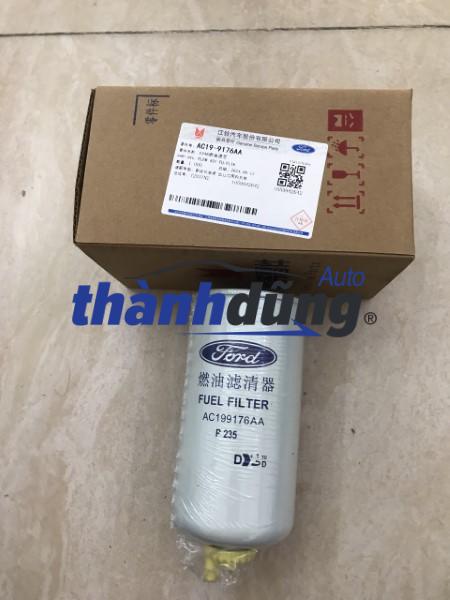 LỌC NHIÊN LIỆU FORD TRANSIT 2.4L 2018 | AC199176AA - Ảnh 2