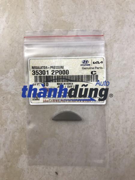 cá đầu cốt máy hyundai galloper | 23141-42010