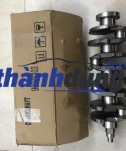 trục cơ daewoo lacetti 1.6l 2010 | 96385403