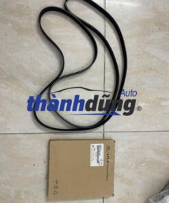 Alternative view of DÂY CUROA TỔNG XE HYUNDAI SANTAFE 2009 | 252122G100