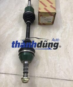 cây láp trái daewoo lacetti 1.8l 2010 | 13334708