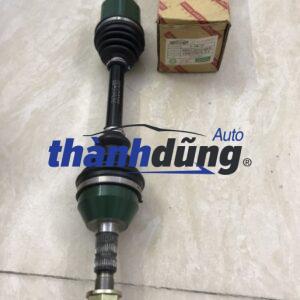 cây láp trái daewoo lacetti 1.8l 2010 | 13334708