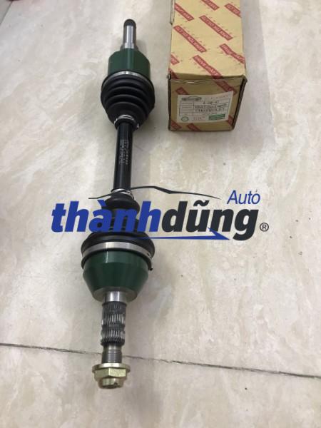 cây láp trái daewoo lacetti 1.8l 2010 | 13334708