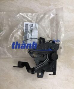 khóa nắp capo hyundai i10 grand 2019 | 81130b4000