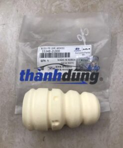 tăm bông giảm xóc sau hyundai elantra 2011 | 553482l000