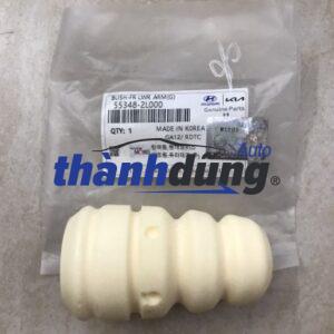 tăm bông giảm xóc sau hyundai elantra 2011 | 553482l000