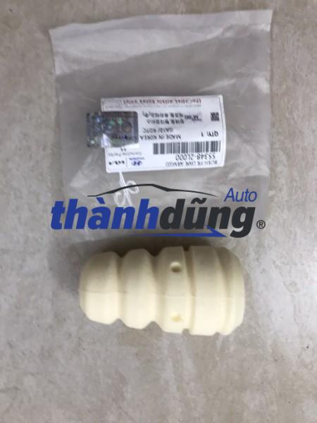 TĂM BÔNG GIẢM XÓC SAU HYUNDAI ELANTRA 2011 | 553482L000 - Ảnh 5