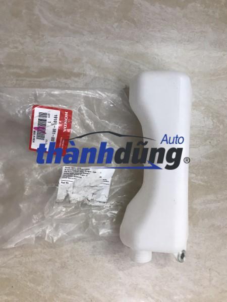 BÌNH NƯỚC PHỤ XE HONDA JAZZ 2020 | 191015R1000 - Ảnh 2
