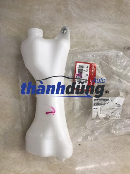bình nước phụ xe honda jazz 2020 | 191015r1000