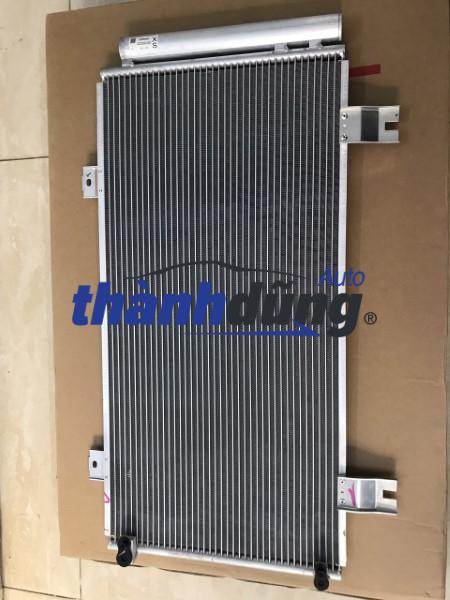 KÉT NÓNG HONDA CITY 1.5L 2019 | 1901062FT51 - Ảnh 2