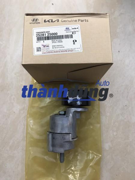 bi tăng tổng kia sorento 2009-2017 | 2528125000