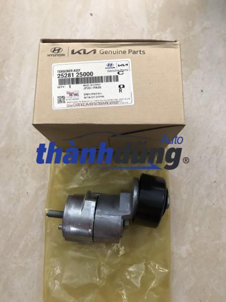 BI TĂNG TỔNG KIA SORENTO 2009-2017 | 2528125000 - Ảnh 2