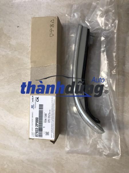 XI NHAN GƯƠNG PHỤ KIA SORENTO 2009 | 876232P000 - Ảnh 2