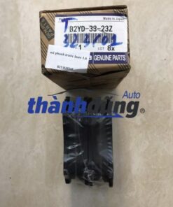 Alternative view of BỐ THẮNG TRƯỚC MAZDA 323 2001-2004 | B2YD3323Z
