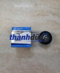 BI TỲ CAM CHEVROLET AVEO 2006-2012 | 25191263