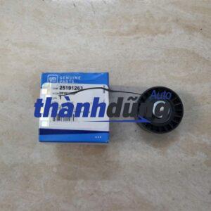 BI TỲ CAM CHEVROLET AVEO 2006-2012 | 25191263