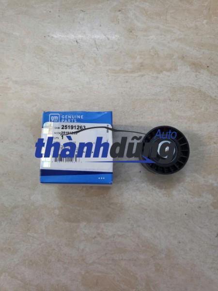 BI TỲ CAM CHEVROLET AVEO 2006-2012 | 25191263