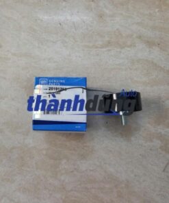 BI TỲ CAM CHEVROLET AVEO 2006-2012 | 25191263