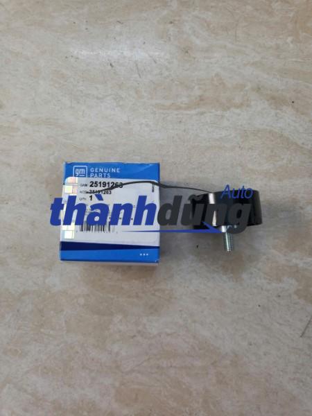 BI TỲ CAM CHEVROLET AVEO 2006-2012 | 25191263