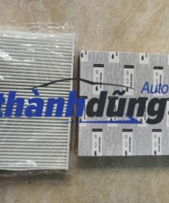 LỌC GIÓ ĐIỀU HÒA NISSAN XTRAIL 2013-2019 | 272774BA0A