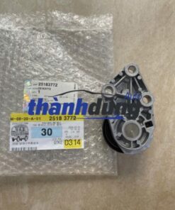 BI TĂNG CAM DAEWOO NUBIRA 2000-2005 | 25183772