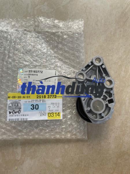 BI TĂNG CAM DAEWOO NUBIRA 2000-2005 | 25183772