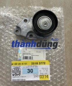 BI TĂNG CAM DAEWOO NUBIRA 2000-2005 | 25183772