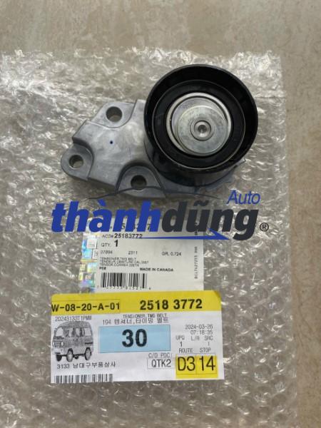 BI TĂNG CAM DAEWOO NUBIRA 2000-2005 | 25183772