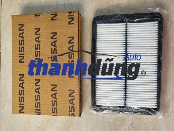 LỌC GIÓ ĐỘNG CƠ NISSAN X-TRAIL 2013-2019 | 16546-4BA1B