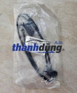 CÔNG TẮC MỞ CỐP HẬU CHEVROLET SPARK 2013 | 42344994