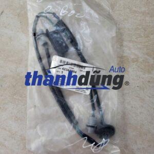 CÔNG TẮC MỞ CỐP HẬU CHEVROLET SPARK 2013 | 42344994