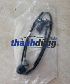 CÔNG TẮC MỞ CỐP HẬU CHEVROLET SPARK 2013 | 42344994