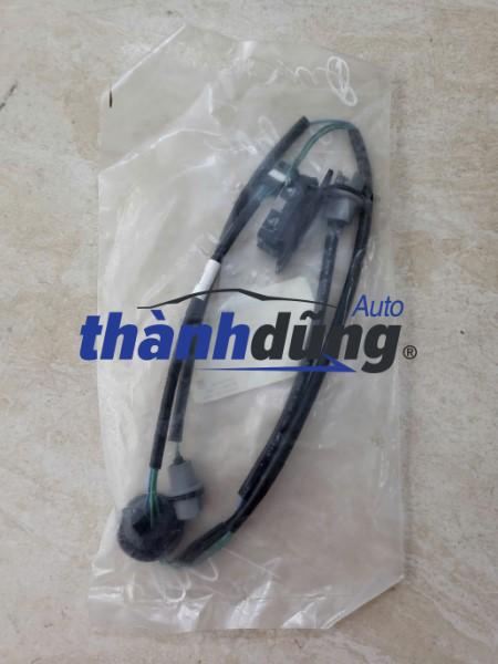 CÔNG TẮC MỞ CỐP HẬU CHEVROLET SPARK 2013 | 42344994