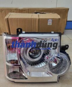 ĐÈN PHA TRÁI DONGBEN 870KG | DPDB2552104