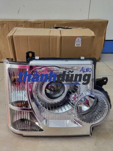 ĐÈN PHA TRÁI DONGBEN 870KG | DPDB2552104