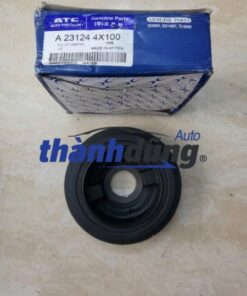 PULY TRỤC CƠ (KHUỶU) KIA BONGO 3 | 231244X100